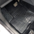 Передние коврики в автомобиль Ford C-Max 2002-2010 (Avto-Gumm)