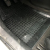 Водійський килимок в салон Chevrolet Cruze 2009- (Avto-Gumm)