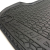 Автомобільний килимок в багажник Hyundai Santa Fe 2006-2012 5 мест (Avto-Gumm)