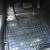 Водійський килимок в салон Mitsubishi ASX 2011- (Avto-Gumm)