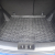 Автомобільний килимок в багажник Chery Tiggo 4 2018- (Avto-Gumm)
