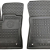Передні килимки в автомобіль MG ZS EV 2020- (AVTO-Gumm)