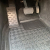 Автомобільні килимки в салон Tesla Model S 2012- (Avto-Gumm)