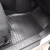 Передние коврики в автомобиль Nissan X-Trail (T31) 2007- (Avto-Gumm)