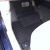 Автомобильные коврики в салон Mitsubishi Outlander XL 2007-2012 (Avto-Gumm)