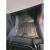 Килимки в салон Suzuki Swift 2024- гібрид гумові, чорні (AVTO-Gumm)