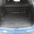 Автомобильный коврик в багажник Mazda 6 2007- Universal (AVTO-Gumm)