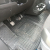 Автомобільні килимки в салон Peugeot Boxer 2021- с органайзером (AVTO-Gumm)
