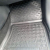 Автомобильные коврики в салон Renault Clio 4 2012- Universal (AVTO-Gumm)
