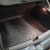 Автомобільний килимок в багажник Opel Astra K 2016- Хетчбек (Avto-Gumm)