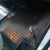 Автомобильные коврики в салон Renault Master 2 03-10/Opel Movano 03- (FL) (Avto-Gumm)