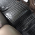 Автомобільні килимки в салон Mercedes GL (X166) 12-/GLS 14- (7 мест) (Avto-Gumm)