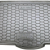 Автомобильный коврик в багажник Opel Corsa D 2006- нижняя полка (Avto-Gumm)