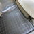 Автомобільні килимки в салон Hyundai Santa Fe 2000-2006 (AVTO-Gumm)