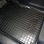Водительский коврик в салон Honda CR-V 2013- (Avto-Gumm)