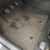 Гібридні килимки в салон Toyota Avensis 2009- (Avto-Gumm)