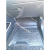 Килимки в салон Hyundai Tucson 2021- довга база, гібрид, USA гумові, чорні (AVTO-Gumm)