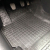 Автомобильные коврики в салон Mazda 6 2007-2013 (Avto-Gumm)