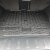 Автомобільний килимок в багажник Renault Koleos 2008- (AVTO-Gumm)