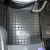 Автомобильные коврики в салон Mercedes Vito/Viano (W639) 2003- (Avto-Gumm)