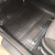 Водительский коврик в салон Hyundai i30 2012-2017 (Avto-Gumm)