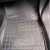 Автомобильные коврики в салон MG 4 EV 2022- (AVTO-Gumm)
