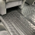 Автомобильные коврики в салон Hyundai H1 2007- (2-й ряд) (Avto-Gumm)