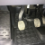 Автомобильные коврики в салон Peugeot Expert/Traveller 2017- (1+2) передние (Avto-Gumm)