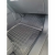 Килимки в салон Haval M6 2023- гумові, чорні (AVTO-Gumm)