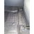 Коврики в салон Toyota RAV4 2026- резиновые, чёрные (AVTO-Gumm)