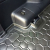 Автомобильный коврик в багажник Mitsubishi Pajero Wagon 3/4 99-/07- (Avto-Gumm)
