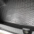 Килимок в багажник Kia Optima 2010-2015 USA гумовий, чорний (AVTO-Gumm)