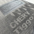 Текстильні килимки в салон Chery Tiggo 2005- (V) серые AVTO-Tex