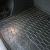 Автомобильный коврик в багажник Audi A3 2012- Sportback (Avto-Gumm)