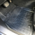 Автомобільні килимки в салон Chevrolet Volt 2010- (Avto-Gumm)