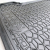 Автомобильный коврик в багажник Chery Tiggo 7 Pro 2021- докатка (AVTO-Gumm)