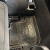 Автомобільні килимки в салон Jeep Wrangler 2018- 2 двери (Avto-Gumm)