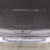 Автомобильный коврик в багажник Peugeot 308 2014- Hatchback (Avto-Gumm)