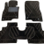 Текстильные коврики в салон Mazda 3 2014- (X) AVTO-Tex