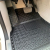 Водійський килимок в салон Mercedes B (W245) 2005-2011 (Avto-Gumm)