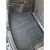 Килимок в багажник Haval M6 2023- гумовий, чорний (AVTO-Gumm)