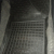 Передні килимки в автомобіль Skoda Fabia 2 2007- (Avto-Gumm)