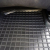 Автомобільні килимки в салон Volkswagen Polo Sedan 2010- (Avto-Gumm)