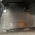 Автомобільні килимки в салон Renault Scenic 3 2009- (Avto-Gumm)