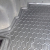 Автомобільний килимок в багажник Geely Emgrand 8 (EC8) 2013- (Avto-Gumm)