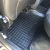 Автомобільні килимки в салон Ford Kuga 2008-2013 (Avto-Gumm)