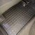 Автомобільні килимки в салон Chevrolet Cruze 2009- (Avto-Gumm)