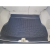 Коврик в багажник Acura RDX 2014-2017 резиновый, чёрный (AVTO-Gumm)
