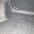 Автомобільний килимок в багажник Honda Civic Sedan 2017- (Avto-Gumm)