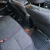 Автомобильные коврики в салон Toyota Corolla 2007-2013 (Avto-Gumm)